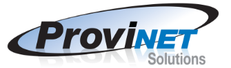 ProviNET Solutions logo